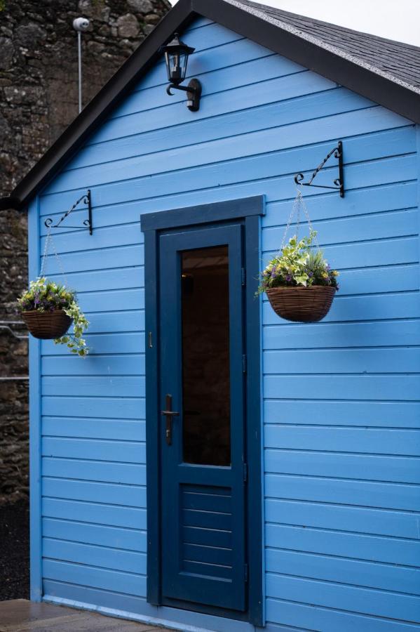 West Wicklow Glamping With Hot Tub Baltinglass Exterior photo